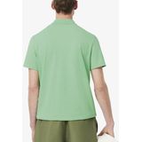 Lacoste Poloshirt Heren - Donkergroen - Regular Fit