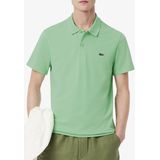 Lacoste Poloshirt Heren - Donkergroen - Regular Fit