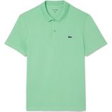 Lacoste Poloshirt Heren - Donkergroen - Regular Fit