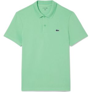 Lacoste Poloshirt Heren - Donkergroen - Regular Fit