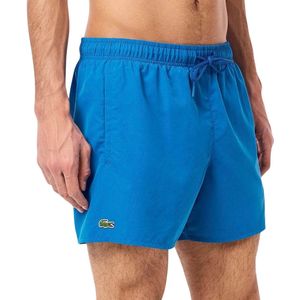LACOSTE Zwembroek - Regular Fit met Logobadge