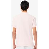 Lacoste - Ultra Soft - Poloshirt - Groen - Pima-Katoen
