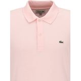 Lacoste - Ultra Soft - Poloshirt - Groen - Pima-Katoen