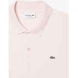 Lacoste - Ultra Soft - Poloshirt - Groen - Pima-Katoen
