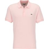 Lacoste - Ultra Soft - Poloshirt - Groen - Pima-Katoen