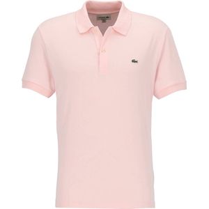 Lacoste - Ultra Soft - Poloshirt - Groen - Pima-Katoen