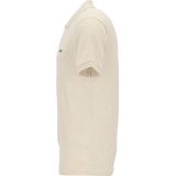 Lacoste - L1264 Classic Fit - Poloshirt - Moon Chine - Katoen