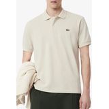 Lacoste - L1264 Classic Fit - Poloshirt - Moon Chine - Katoen