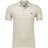 Lacoste - L1264 Classic Fit - Poloshirt - Moon Chine - Katoen
