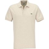 Lacoste - L1264 Classic Fit - Poloshirt - Moon Chine - Katoen