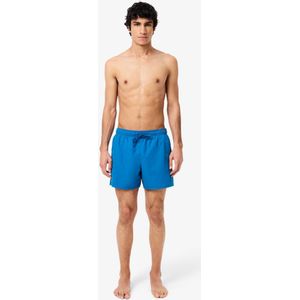 Lacoste Medium Cut Zwemshort Heren - Maat L