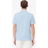 Lacoste Poloshirt Breathable Hellblau - Größe 3XL