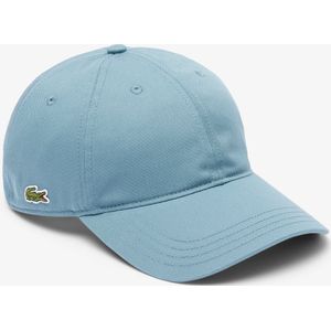 Lacoste Pet Logo Indigo - Maat - Heren - Petten