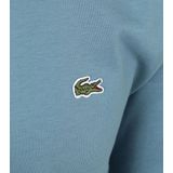 Lacoste T-shirt Heren - Blauw