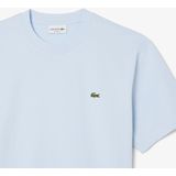 Lacoste T-Shirt Hellblau  - Größe M