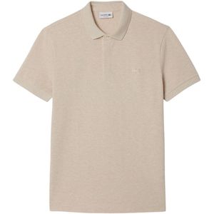 Lacoste - 1HP3 Polo - Poloshirt - Grijs - Katoen