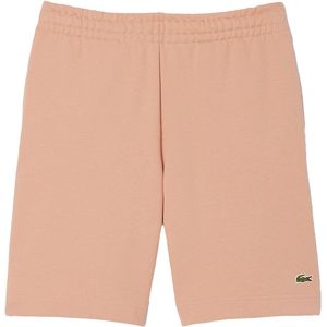 Lacoste - 1hg1 Short - Korte Broek - Steel - Katoen