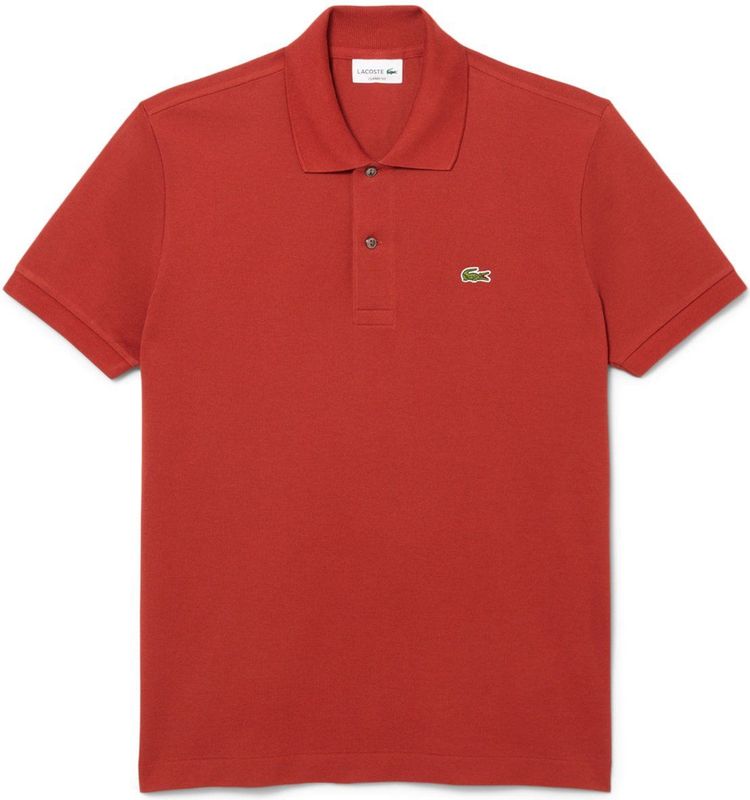 Lacoste - L1212 Classic Fit - Polo - Iberis - 100% Katoen