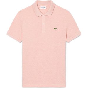 Lacoste - Slim Fit - Poloshirt - Groen - 100% Katoen