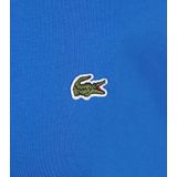 Lacoste T-Shirt Kobaltblau  - Größe L