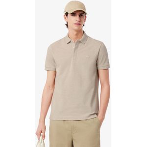 Lacoste - PH5522 - Polo - Moon Chine - Katoen, Elastaan - Regular Fit