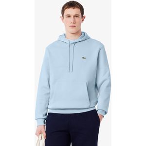 Lacoste - Hoodie - Lichtblauw