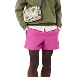 Lacoste - Core Essentials - Short - Roze - Heren