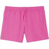 Lacoste - Core Essentials - Short - Roze - Heren