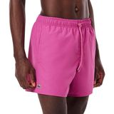 Lacoste - Core Essentials - Short - Roze - Heren