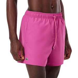 Lacoste - Core Essentials - Short - Roze - Heren