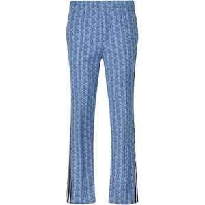 Lacoste - XH1440 Falcon - Trainingsbroek - Zwart - Polyester/Katoen/Polyamide