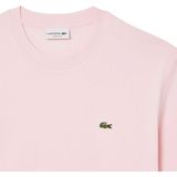 Lacoste - T-Shirt - Roze - Heren - Print T-shirts