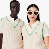 Lacoste - AH9302 - Vesten - Calathea Yellow - Unisex