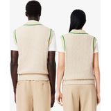 Lacoste - AH9302 - Vesten - Calathea Yellow - Unisex