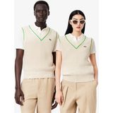 Lacoste - AH9302 - Vesten - Calathea Yellow - Unisex