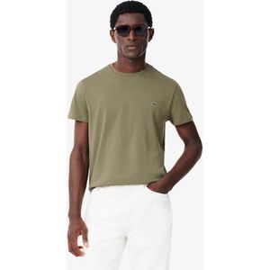 Lacoste - 1THT1 - Polo Shirt - Khaki - Katoen