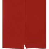 Lacoste, Heren, Tops, Bruin, Maat: XS Katoen,