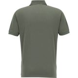 Lacoste - Groene Polo - Heren - Katoen