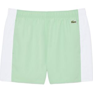 Lacoste - Zwemshort - Colorblock - Gerecycled Polyester