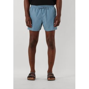 LACOSTE Zwembroek - Regular Fit met Logobadge