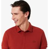 Lacoste - PH5522 Poloshirt - Iberis - Stretch Katoenpiqué