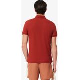 Lacoste - PH5522 Poloshirt - Iberis - Stretch Katoenpiqué