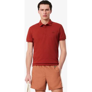 Lacoste - PH5522 Poloshirt - Iberis - Stretch Katoenpiqué