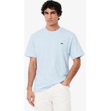 Lacoste T-Shirt Hellblau  - Größe L