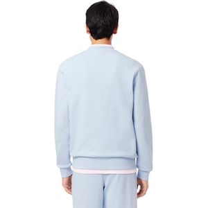 Lacoste - SH9608 - Trui - Rill - Biologisch Katoen - Gerecycled Polyester