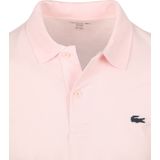 Lacoste - 1HP3 - Polo - Navy - Hoogwaardig Katoen