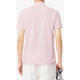 Lacoste - 1HP3 - Polo - Navy - Hoogwaardig Katoen