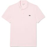 Lacoste - 1HP3 - Polo - Navy - Hoogwaardig Katoen