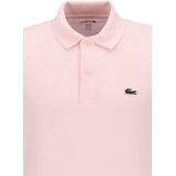 Lacoste - 1HP3 - Polo - Navy - Hoogwaardig Katoen