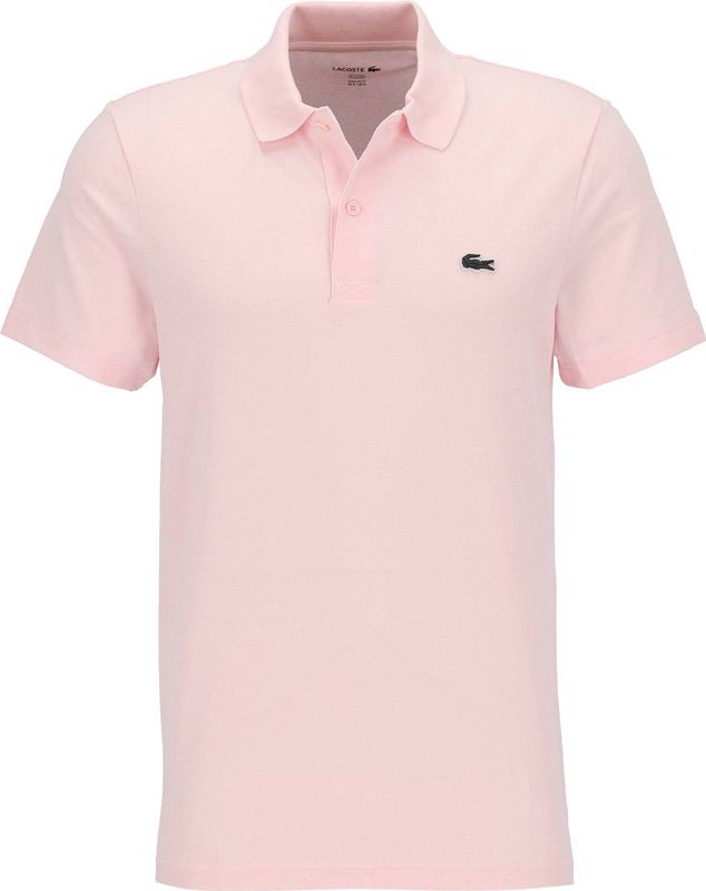 Lacoste - 1HP3 - Polo - Navy - Hoogwaardig Katoen